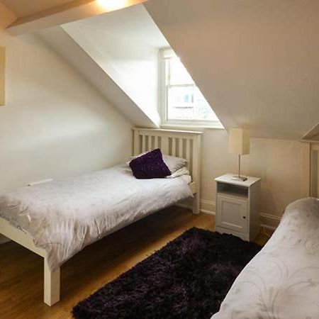 Ferienwohnung High Ridge Ambleside Exterior foto