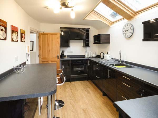 Ferienwohnung High Ridge Ambleside Exterior foto