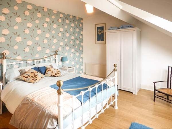 Ferienwohnung High Ridge Ambleside Exterior foto